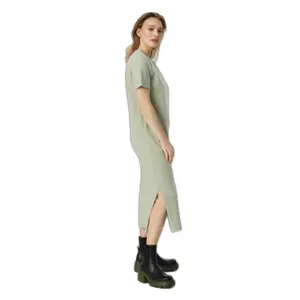Robe femme Moss Copenhagen Liv Organic image-2