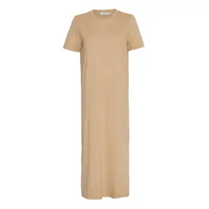 Robe femme Moss Copenhagen Liv Organic image-0