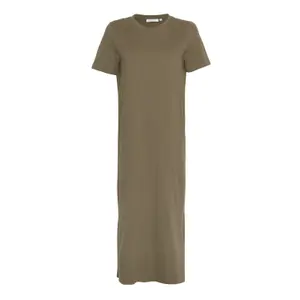 Robe femme Moss Copenhagen Liv Organic image-0