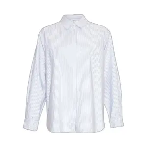 Camisa feminina Moss Copenhagen Olisa Haddis image-0