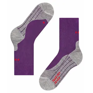 Women's socks Falke RU4 image-2