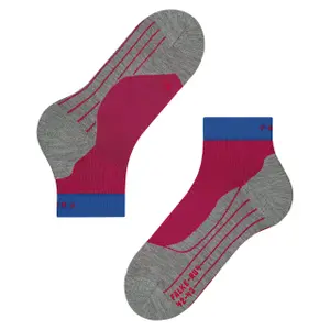 Socken Falke RU4 Short image-0
