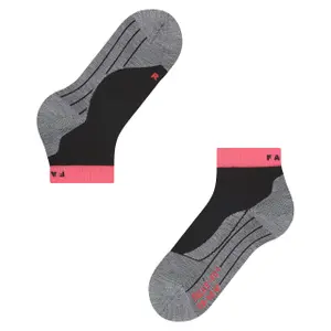 Damensocken Falke RU4 Short image-0