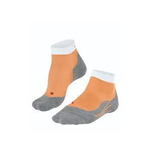 Women's short socks Falke Ru4 image-2