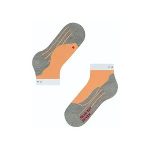 Women's short socks Falke Ru4 image-0