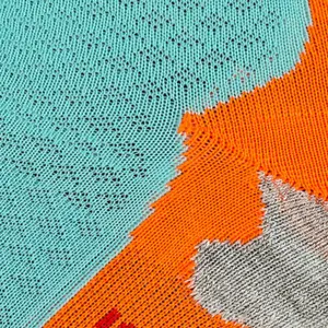 Chaussettes femme Falke RU5 Lightweight courtes image-6