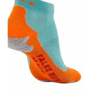 Chaussettes femme Falke RU5 Lightweight courtes image-4