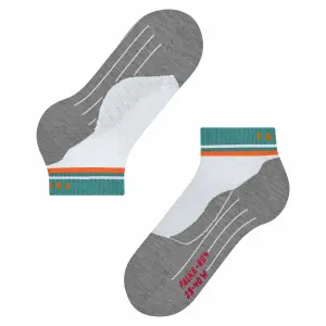 Socken für Frauen Falke RU4 courtes GoOn image-3