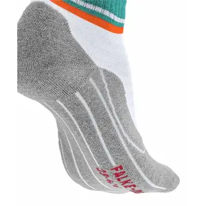 Socken für Frauen Falke RU4 courtes GoOn image-4