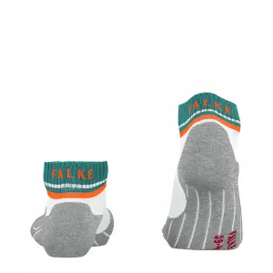 Socken für Frauen Falke RU4 courtes GoOn image-2