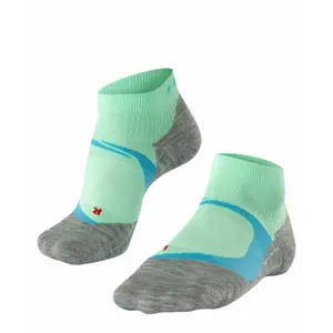 Damensocken Falke RU4 Cool Short image-0