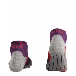 Damensocken Falke RU4 Cool Short image-2