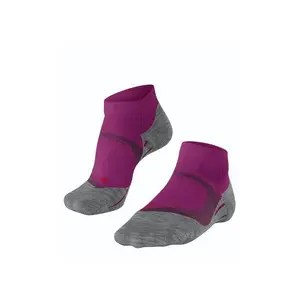 Meias curtas femininas Falke Ru4 Cool image-0