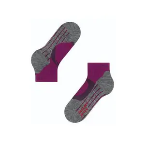 Meias curtas femininas Falke Ru4 Cool image-1