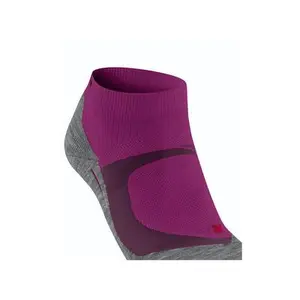 Meias curtas femininas Falke Ru4 Cool image-4