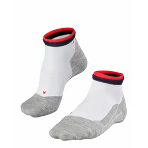 Laag uitgesneden sokken Falke RU4 Short Bulges image-1