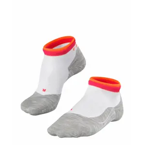 Socquettes basses femme Falke RU4 Short Bulges image-1