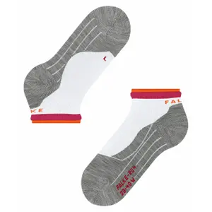 Socquettes basses femme Falke RU4 Short Bulges image-0
