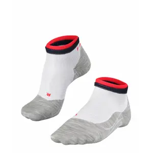 Dames sokken laag bovenstuk Falke RU4 Short Bulges image-1