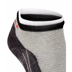 Dames sokken laag bovenstuk Falke RU4 Short Bulges image-5