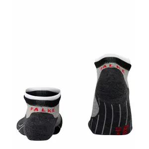 Dames sokken laag bovenstuk Falke RU4 Short Bulges image-2