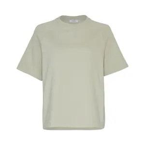 Sweatshirt femme Moss Copenhagen Manila image-0