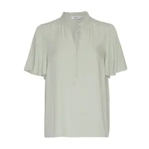 Blouse femme Moss Copenhagen Lania image-0