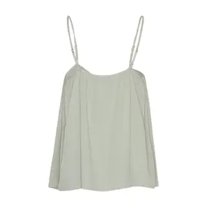 Blouse sans manches femme Moss Copenhagen Lania image-1