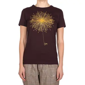 T-shirt femme Iriedaily blowball image-0