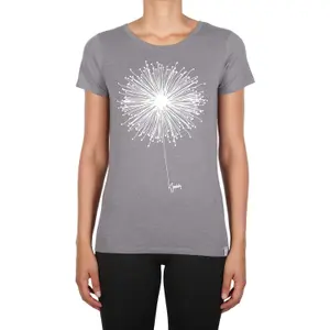 T-shirt femme Iriedaily blowball image-0