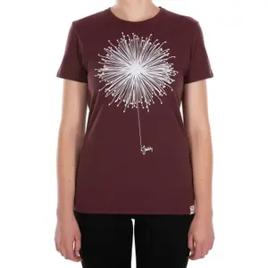 T-shirt femme Iriedaily blowball image-0