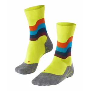 Socks Falke RU4 Wave image-0
