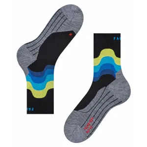 Socken Falke RU4 Wave image-1
