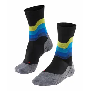 Socken Falke RU4 Wave image-0