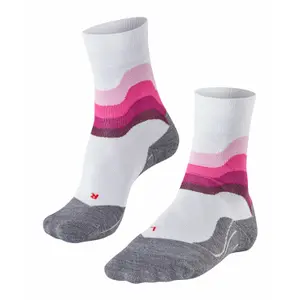 Damensocken Falke RU4 Wave image-0
