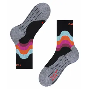 Damensocken Falke RU4 Wave image-1
