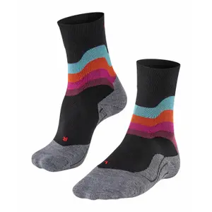 Damensocken Falke RU4 Wave image-0