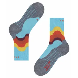 Damensocken Falke RU4 Wave image-1