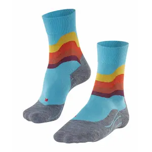 Damensocken Falke RU4 Wave image-0