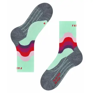 Damensocken Falke RU4 Wave image-1