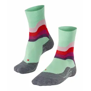 Damensocken Falke RU4 Wave image-0