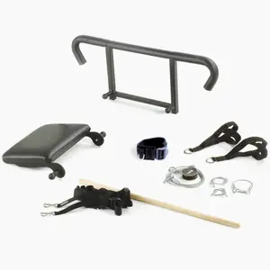 Pack de pilates Gravity Leader Fit image-0