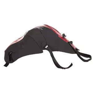 Τάπας ρεζερβουάρ μοτοσικλέτας Bagster Kawasaki Z 1000 2014-2019 image-0
