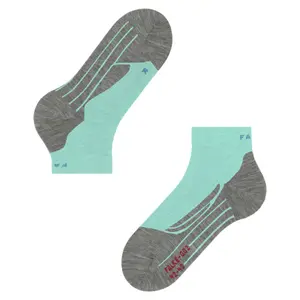 Women's socks Falke GO2 Short image-0