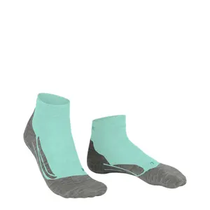 Women's socks Falke GO2 Short image-1