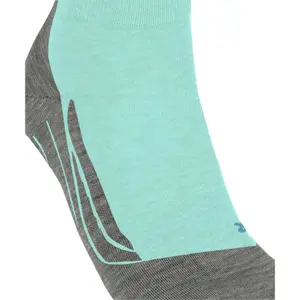Women's socks Falke GO2 Short image-4