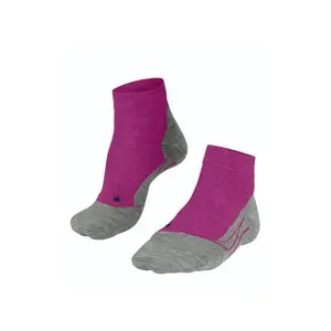 Kurze Socken für Frauen Falke Go2 image-0