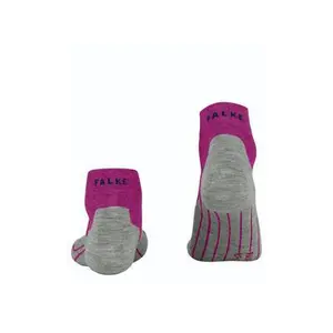 Kurze Socken für Frauen Falke Go2 image-1