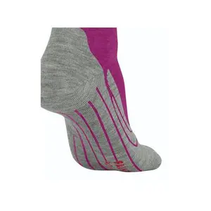 Kurze Socken für Frauen Falke Go2 image-3