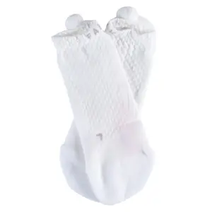 Female foot guard Falke GO2 Pompom image-1